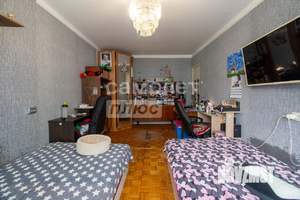 2-к квартира, вторичка, 55м2, 3/5 этаж
