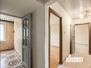 2-к квартира, вторичка, 47м2, 4/5 этаж