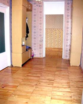 2-к квартира, вторичка, 73м2, 8/9 этаж