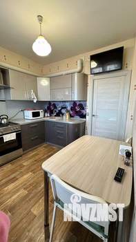 1-к квартира, вторичка, 38м2, 9/9 этаж