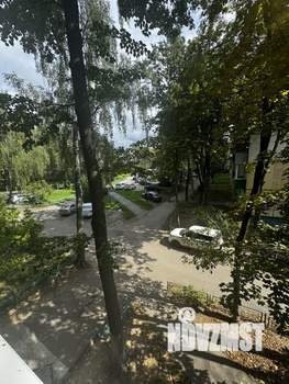 1-к квартира, вторичка, 30м2, 2/5 этаж