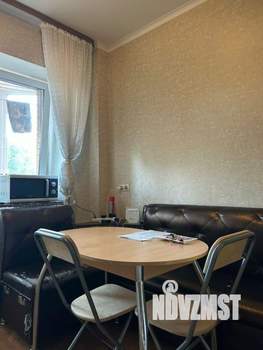 1-к квартира, вторичка, 39м2, 5/14 этаж