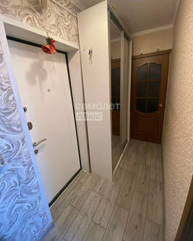 2-к квартира, вторичка, 44м2, 2/9 этаж