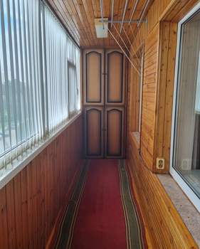 2-к квартира, вторичка, 53м2, 3/10 этаж