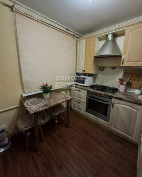 1-к квартира, вторичка, 32м2, 1/4 этаж