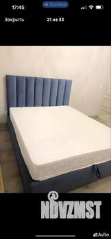 2-к квартира, вторичка, 65м2, 13/16 этаж