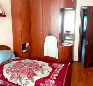 3-к квартира, вторичка, 70м2, 8/9 этаж