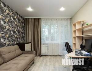 3-к квартира, вторичка, 62м2, 3/9 этаж