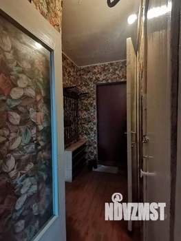 1-к квартира, вторичка, 34м2, 1/9 этаж