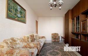 3-к квартира, вторичка, 65м2, 6/9 этаж