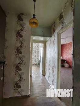 1-к квартира, вторичка, 32м2, 5/5 этаж