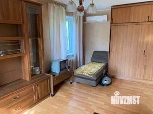 1-к квартира, вторичка, 31м2, 4/5 этаж