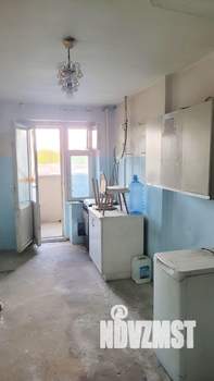 1-к квартира, вторичка, 40м2, 3/9 этаж