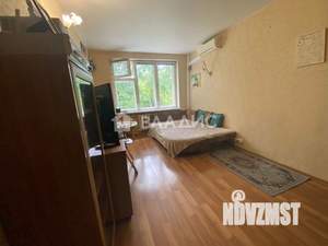 2-к квартира, вторичка, 38м2, 3/3 этаж