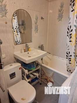 2-к квартира, вторичка, 45м2, 2/5 этаж