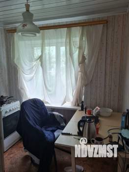 1-к квартира, вторичка, 30м2, 3/4 этаж