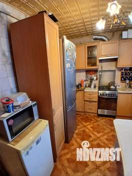 2-к квартира, вторичка, 55м2, 1/9 этаж