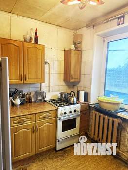 1-к квартира, вторичка, 33м2, 5/5 этаж