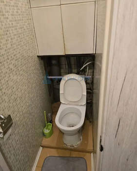 2-к квартира, вторичка, 42м2, 5/5 этаж