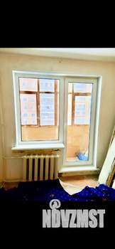 2-к квартира, вторичка, 48м2, 2/5 этаж