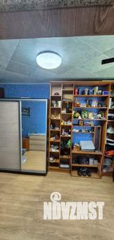 2-к квартира, вторичка, 45м2, 1/5 этаж