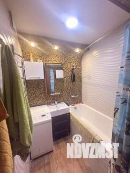 2-к квартира, вторичка, 55м2, 3/10 этаж
