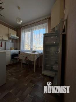 3-к квартира, вторичка, 57м2, 3/5 этаж