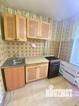 1-к квартира, вторичка, 35м2, 2/5 этаж