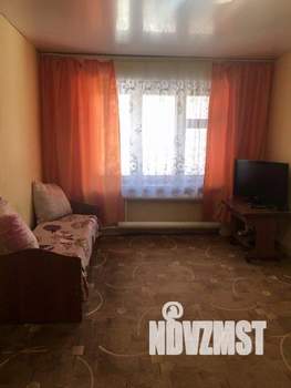 2-к квартира, вторичка, 43м2, 2/2 этаж