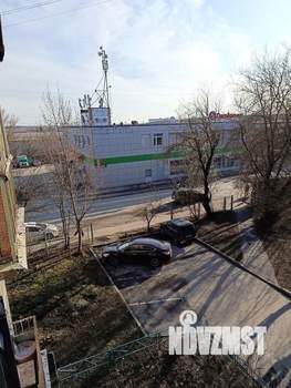 3-к квартира, вторичка, 73м2, 3/3 этаж