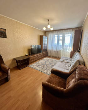 1-к квартира, вторичка, 33м2, 9/10 этаж