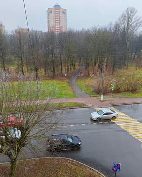 2-к квартира, вторичка, 42м2, 5/5 этаж