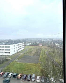 1-к квартира, вторичка, 35м2, 8/9 этаж