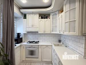 3-к квартира, вторичка, 73м2, 9/9 этаж