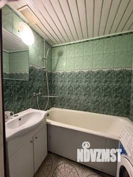 1-к квартира, вторичка, 34м2, 3/9 этаж