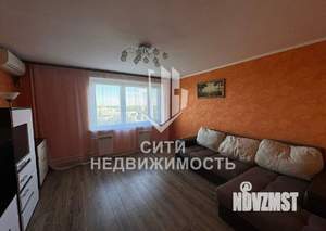 1-к квартира, вторичка, 39м2, 14/19 этаж