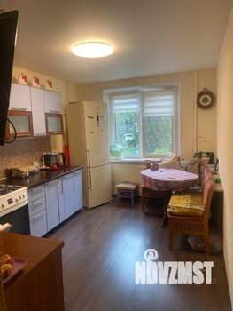 2-к квартира, вторичка, 68м2, 1/9 этаж