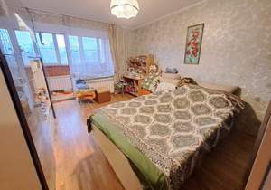 3-к квартира, вторичка, 60м2, 4/9 этаж