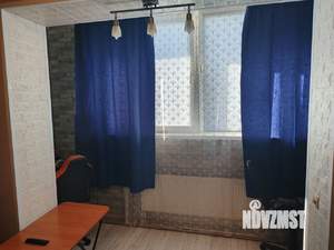 Студия квартира, вторичка, 27м2, 3/3 этаж