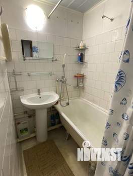 3-к квартира, вторичка, 64м2, 1/5 этаж