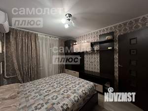 3-к квартира, вторичка, 67м2, 5/5 этаж