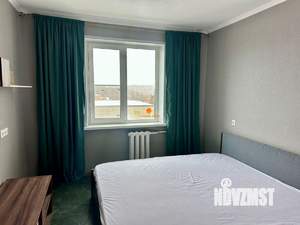 2-к квартира, вторичка, 56м2, 4/5 этаж