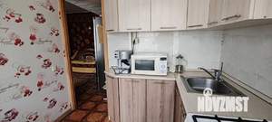 2-к квартира, вторичка, 42м2, 3/5 этаж