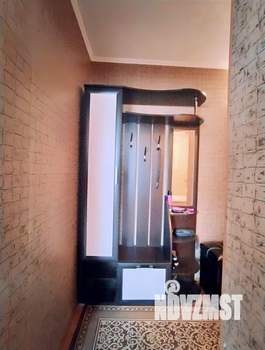 1-к квартира, вторичка, 31м2, 4/5 этаж