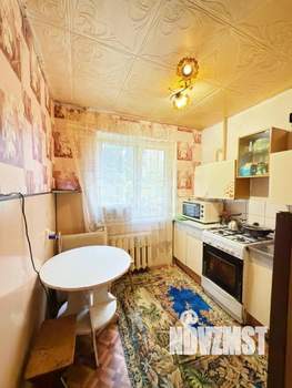2-к квартира, вторичка, 45м2, 1/5 этаж