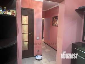 3-к квартира, вторичка, 98м2, 2/16 этаж