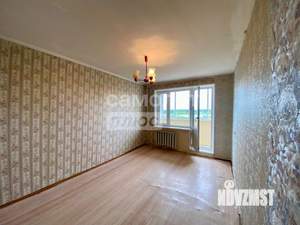 1-к квартира, вторичка, 33м2, 8/9 этаж