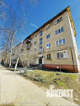 2-к квартира, вторичка, 43м2, 3/4 этаж