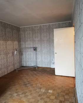 1-к квартира, вторичка, 34м2, 1/9 этаж