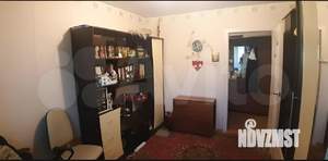 2-к квартира, вторичка, 46м2, 2/5 этаж